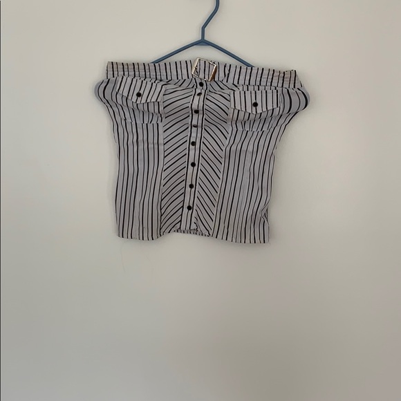 Brand new tube top - Picture 2 of 3